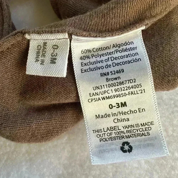 Thanksgiving 2pc Set - Picture 8 of 9